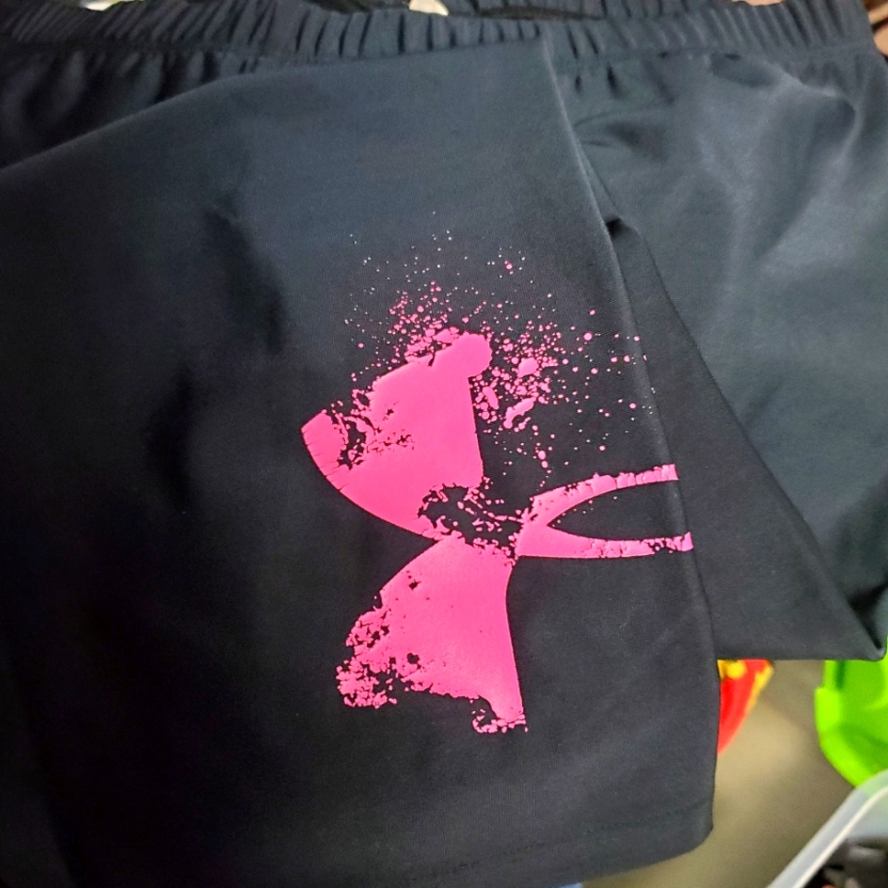 Under armour